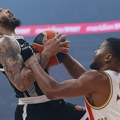 Nije samo Partizan: I Zvezda među 11 odabranih timova u Evroligi, a tri tima su poseban šok