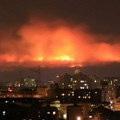 Užasan ruski udar kod Kijeva: Dronom pogođeno skladište municije, poginulo najmanje 37 ljudi!