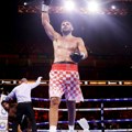 Filip Hrgović je svetski šampion! Hrvat preživeo nemoguće, pa nokautirao britansko "čudo" usred Londona!
