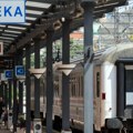 Hrvatska železnica u maskirnim bojama