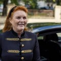 Sara Ferguson se vraća u Veliku Britaniju: Nakon što je raskrinkana u skandalu sa Džefrijem Epstajnom, mesecima se skrivala