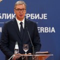 Vučić posle potpisivanje sporazuma o izgradnji fabrike u Inđiji: Ulaganje od 100 miliona evra, ovo je fantastična stvar