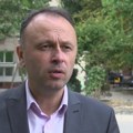 Atinska ulica dobija novo dečje igralište
