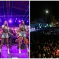 Trg slobode pevao i plesao uz ABBA hitove! Hiljade Subotičana uživale u najvećim hitovima, a centar grada na jednu noć postao…
