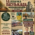 Levačka pasuljijada u nedelju u selu Sekurič
