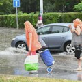 Objavljena prognoza za ceo septembar: Posle vrelog vikenda, od ovog datuma stižu pljuskovi i grmljavina – konačno će moći da…