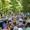 Etno susreti u Niškoj Banji od 4. do 6. septembra: Više od 120 izlagačkih štandova