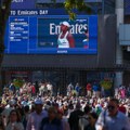 (VIDEO) Marihuana, influenseri: US open – Diznilend ili Zoo vrt?