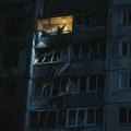 Guverner Odese: Rusija nastavlja napade na ukrajinska energetska postrojenja