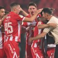 Crvena zvezda - Partizan uživo: Mateuš spasio Zvezdu u 90. minutu!