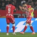 Crvena zvezda - Partizan uživo: penal pa preokret!