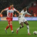 Večiti derbi uživo: Crvena zvezda i Partizan prvi put ove sezone