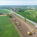Kineska firma gradi poslovni kompleks kod Linglonga: Market, restoran, pekara i smeštaj za radnike