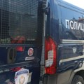 Mladić uhapšen zbog razbojništava u Novom Sadu