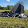 Rusija izgubila dva lovca Su-35S u sudaru iznad Kurske oblasti