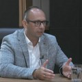 Simić: Kurti krši propise da pravo potpredsednika skupštine pripada srpskom narodu