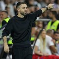 Koković: "Treba nam još malo vremena da uhvatimo balans"