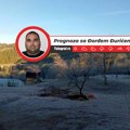 Miriše na mraz, a uskoro veliki obrt! Očekuje nas povratak leta: Biće ponovo oko 30°C, evo i kada