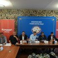 Održana Konferencija klubova Futsal lige FS RIS. Nova sezona počinje 3. i 4. oktobra
