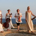 Koncert gudačkog kvarteta Kameleon na BELEF-u: „Slušajmo filmove”
