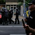 Operacija čišćenja je počela - ispaljeni gumeni meci, udaranje pendrecima VIDEO
