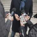 Studenti najoštrije osudili napad na novinarku dok je snimala štand SNS-a u Nišu