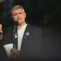 Ilija Srdanović: Ugašen mi je Instagram nalog, neće ugasiti slobodu i pravdu u Srbiji