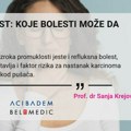 Промуклост: које болести може да открије?
