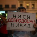 Srbija ga nije htela