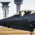 Delovi za F-35 iz Australije umesto u SAD završili u Hongkongu: Pentagon pokrenuo istragu