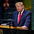Tramp ponovo preti da će "dići u vazduh" iransku planinu Pikeks