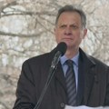 Sudija Lukić: Studentski pokret se odupire korumpiranom sistemu koji je počeo da ubija ljude