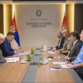 Kineski gigant zainteresovan za FAP, moguća zajednička proizvodnja i razvoj novih kamiona
