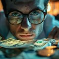 Пљачкаши банака мислили да су нашли начин да постану невидљиви Одговор је толико бизаран да му је тешко поверовати