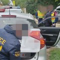 U Mađarskoj uhapšen muškarac zbog držanja majmuna, ranije držao i sibirskog tigra (video)
