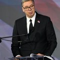 Vučić najavio promene ako dobije poverenje građana: "Dovoljno je 12 ministara"