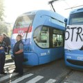 Zagrepčani i dalje bez prevoza, snalaze se kako znaju, sud zabranio štrajk u Holdingu