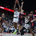 UŽIVO: Partizan se muči, serija Bajerna za beg iz egala