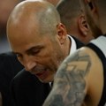 Penjaroja: Borba svih 40 minuta je obaveza, naročito zbog navijača