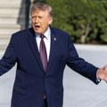 Pregovori o Ukrajini povezani sa naftnim poslom vrednim milijarde dolara