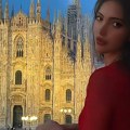 "Završeno..." Atina Tošić se oglasila nakon prve nedelje fakulteta - stajling za školu vredan oko 20.000 evra
