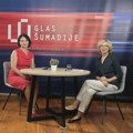 O izborima u 18h: Suzana Rogan (VIDEO)