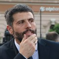 Ekološki ustanak traži vanredne izbore u Beogradu i Šapićevu smenu