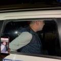 Oglasila se niška policija o privođenju Mateje Nikolića: Sumnjiče ga za nasilničko ponašanje i najavljuju krivičnu prijavu…