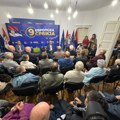 Evropska Srbija u Subotici: Režimu ne smemo da dozvolimo da diktira o čemu se govori u predizbornoj kampanji