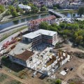 Prijepolje dobija novi izgled: Ušće Residence gradi 177 stanova, stiže i City Park, ukupna ulaganja 20 miliona evra
