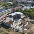 Prijepolje dobija novi izgled: Ušće Residence gradi 177 stanova, stiže i City Park, ukupna ulaganja 20 miliona evra