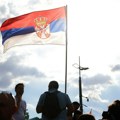 Studenti iz Zaječara krenuli peške ka Beogradu, pridružiće im se kolone iz još četiri grada