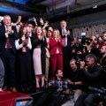 Preliminarne procene rezultata izbora: Samo tri izborne liste osvojile više od jedan odsto glasova