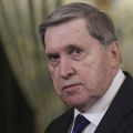 Ušakov: Putin garantuje Zelenskom bezbednost ako dođe u Moskvu